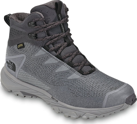 The North Face Ultra Fastpack III Mid GTX (Woven) - Men's