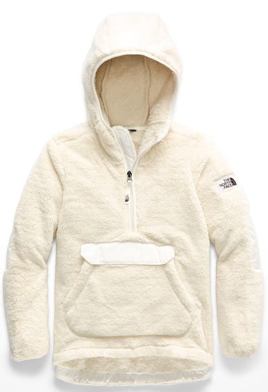 The North Face Girl's Campshire Pullover Hoodie