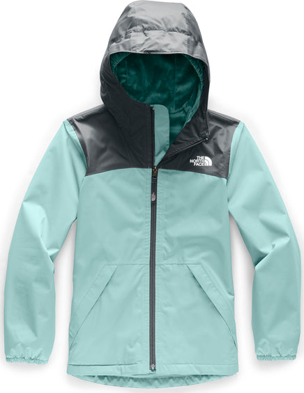 The North Face Warm Storm Jacket - Girl's