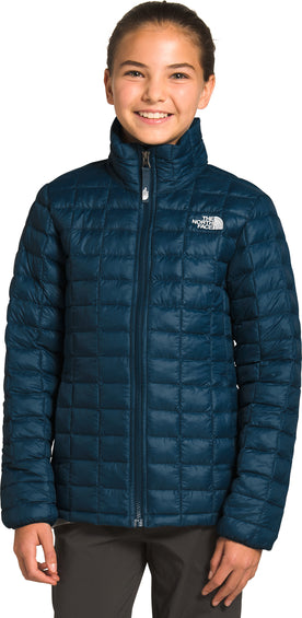 The North Face ThermoBall Eco Jacket - Girls