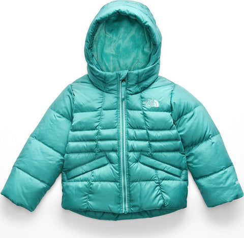 The North Face Moondoggy 2.0 Down Jacket - Toddler Girl's