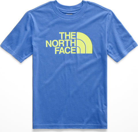 The North Face Short Sleeve Graphic Tee - Boys