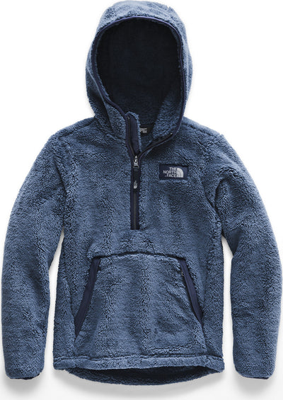 The North Face Boy's Campshire Pullover Hoodie