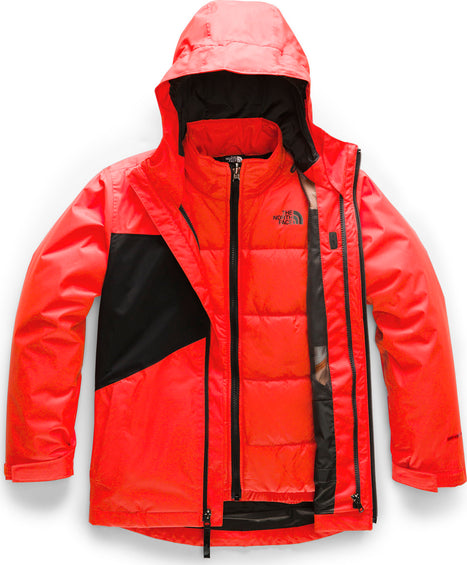 The North Face Clement Triclimate - Boy's