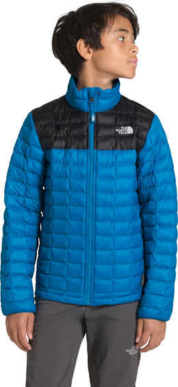 The North Face ThermoBall Eco Jacket - Boys