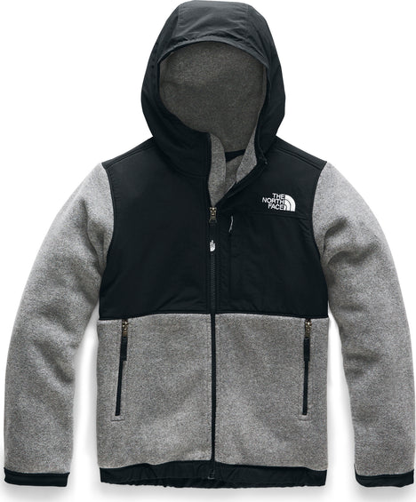 The North Face Youth Denali Hoodie