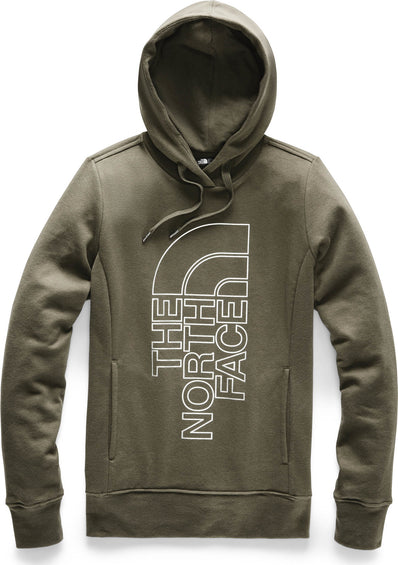 The North Face Trivert Pullover Hoodie - Women's