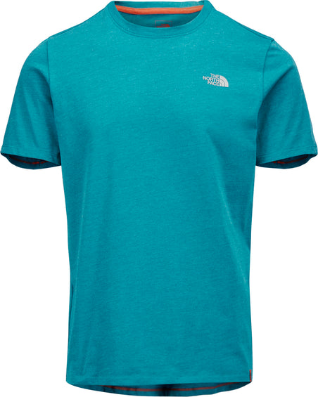 The North Face Beyond The Wall Short Sleeve - Men's