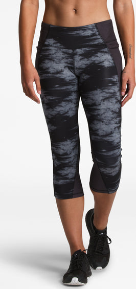 The North Face Ambition Mid Rise Crop - Women's
