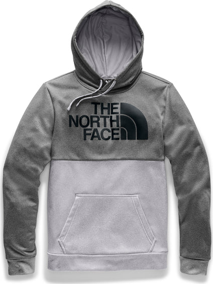 The North Face Surgent Bloc P/O Hoodie - Men's