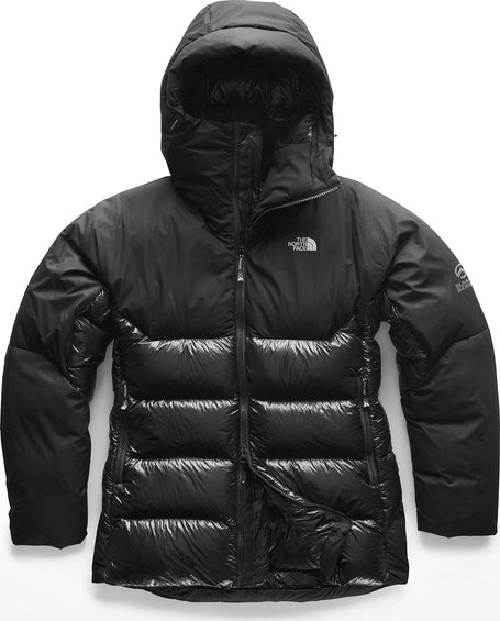 The North Face Summit L6 AW Down Belay Parka - Women's