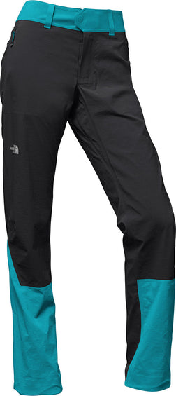 The North Face Summit L1 ClimBoy's Pants - Women's
