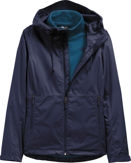 The North Face Arrowood Triclimate Jacket - Women’s