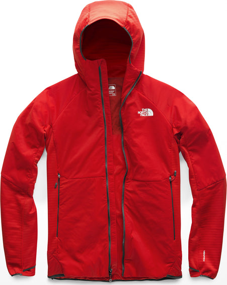 The North Face Ventrix Lt Fleece Hybrid Hoodie - Men's