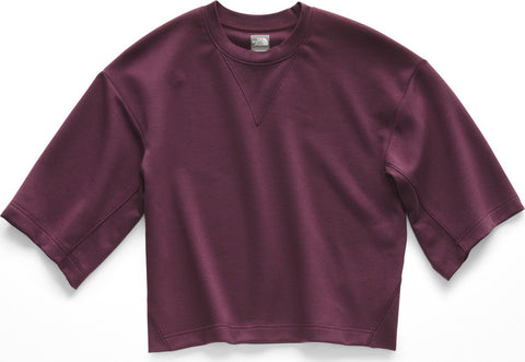 The North Face Train N Logo Crop Pullover - Women's