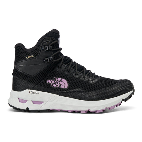 The North Face Safien Mid GTX - Women's