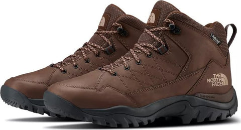 The North Face Storm Strike II Waterproof Boots - Men's