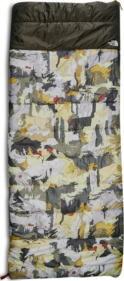 The North Face Homestead Rec