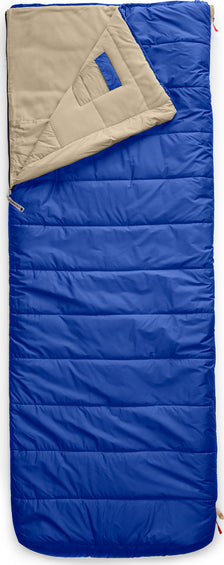 The North Face Eco Trail Bed 20 Sleeping Bag 20°F / -7°C