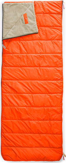 The North Face Eco Trail Bed 35 Sleeping Bag - Unisex