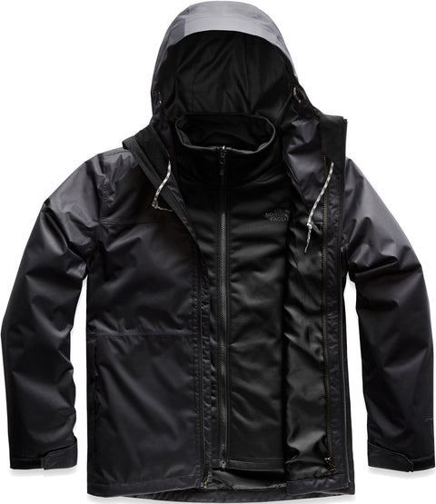 The North Face Arrowood Triclimate Jacket - Men’s