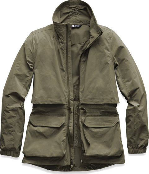 The North Face Sightseer Jacket - Women's