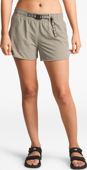 The North Face Class V Hike Short Spiced - Women's