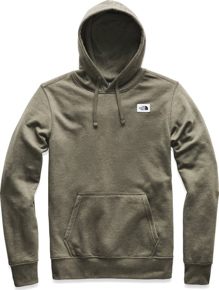 The North Face Training Logo Pullover Hoodie - Men's