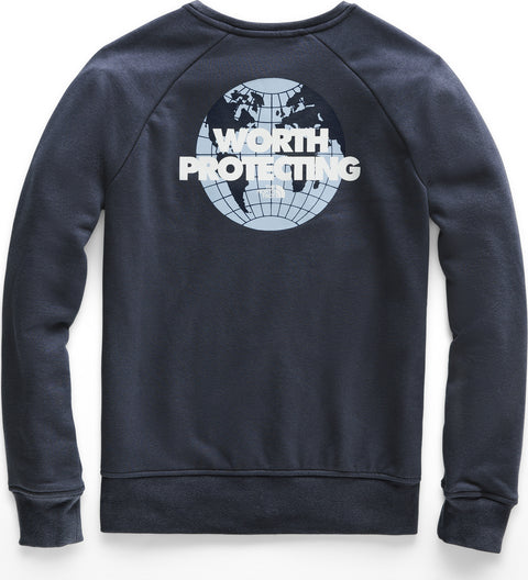 The North Face Bottle Source Crew - Women's