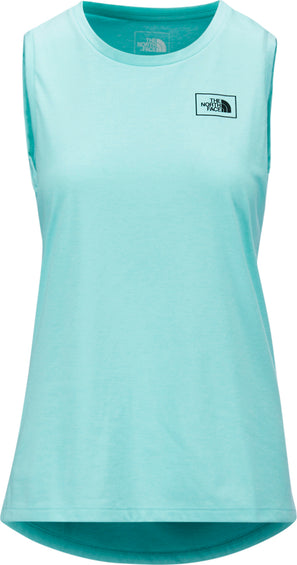 The North Face Brand Proud Muscle Tank - Women's