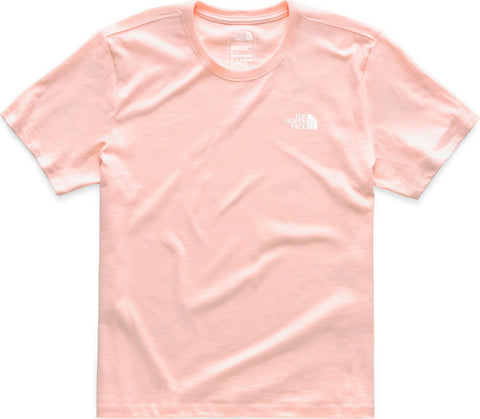The North Face Short Sleeve Boxed Out Tee - Women's