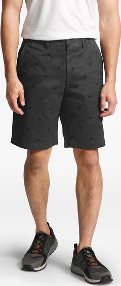 The North Face Baytrail Embroidered Short - Men's