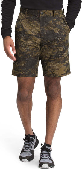 The North Face Rolling Sun Packable Short - Men's