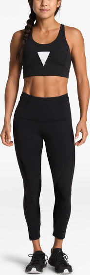 The North Face New Year New You 7/8 Tight - Women's