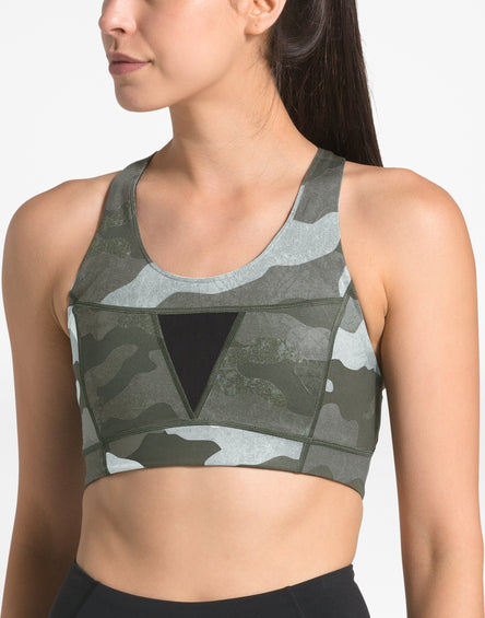 The North Face Stow N Go Bra A/B - Women's