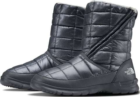 The North Face ThermoBall Microbaffle Bootie Zip - Women's