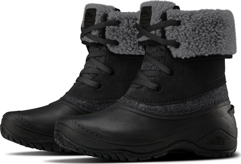 The North Face Shellista II Roll-Down Boots - Women's
