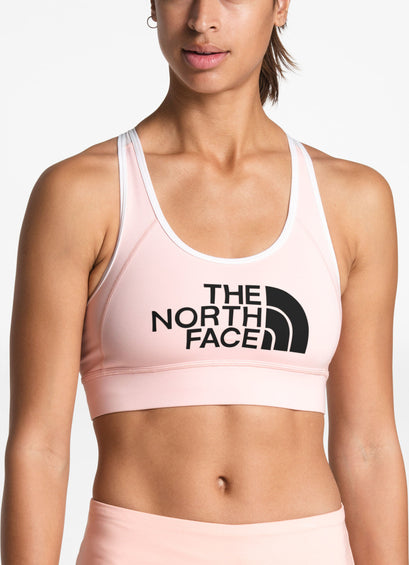 The North Face Bounce-B-Gone Novelty Bra - Women's