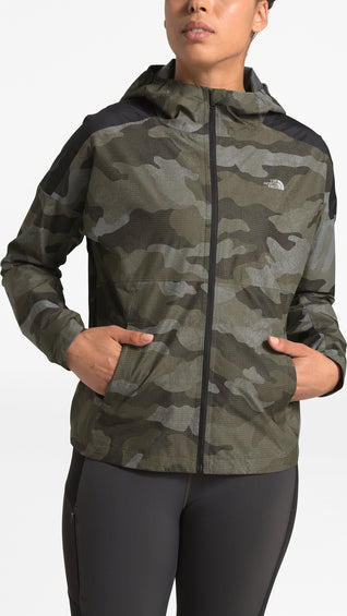 The North Face Essential H2O Jacket - Women's