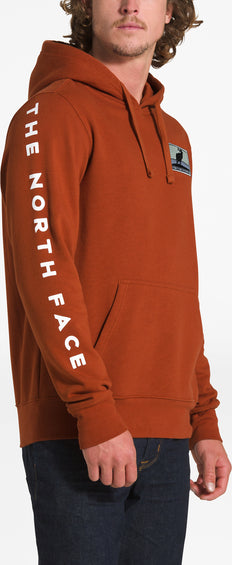 The North Face Bottle Source Pullover Hoodie - Men's