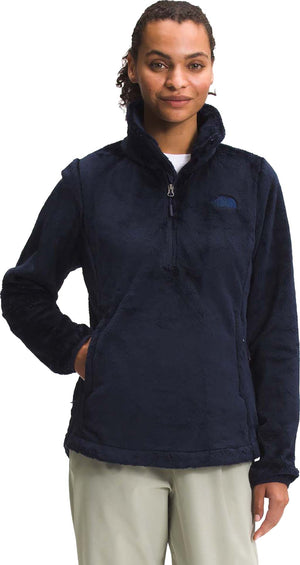 The North Face Osito ¼-Zip Pullover - Women's