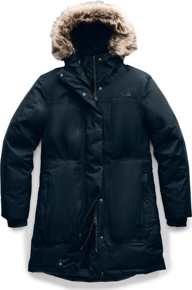 The North Face Downtown Arctic Parka - Women's