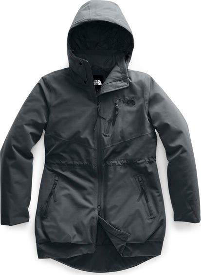The North Face Millenia Insulated Jacket - Women's