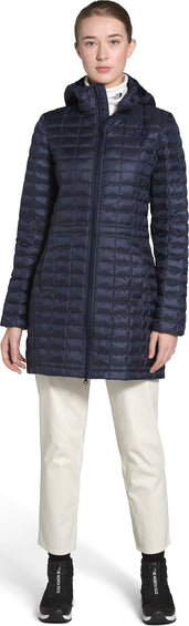 The North Face ThermoBall Eco Parka - Women's