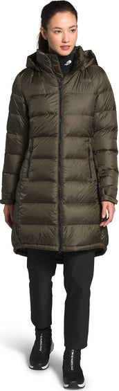 The North Face Metropolis Parka III - Women's