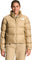 The North Face 1996 Retro Nuptse Jacket - Women's - Khaki Stone
