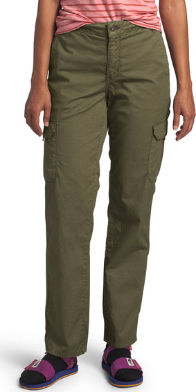 The North Face Motion Cargo Pant - Women's