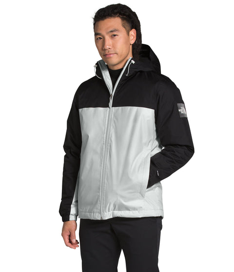 The North Face Mountain Q Insulated Jacket - Men’s 
