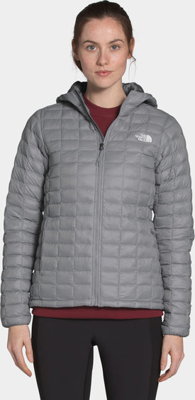The North Face ThermoBall Eco Hoodie (Past Season) - Women's