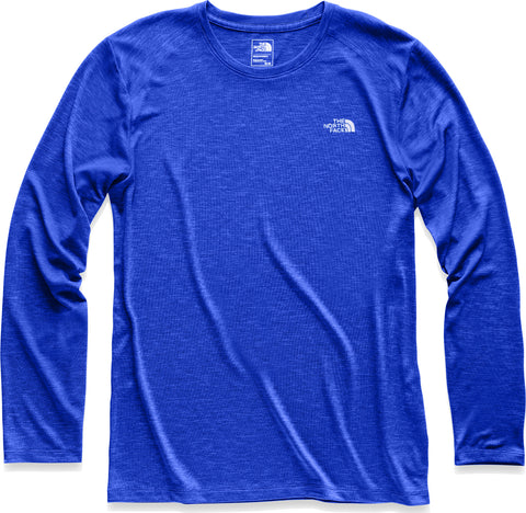 The North Face Hyperlayer FD Long Sleeve Crew - Men's